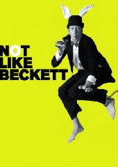 Not I Beckett