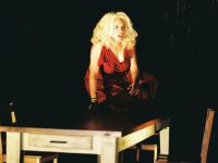 Black Medea, Malthouse Theatre / Company B Belvoir, 2005