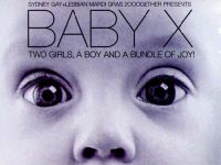 BABY X by Campion Decent