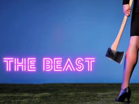 The Beast - teaser trailer