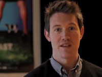 30 Seconds with Eddie Perfect