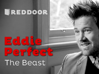 THE BEAST by Eddie Perfect
