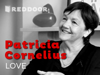 LOVE by Patricia Cornelius