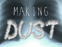 Making Dust trailer